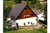 Viesu māja Branná Čehija